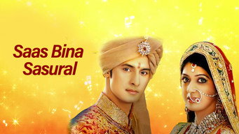 Saas Bina Sasural (2010-2012)