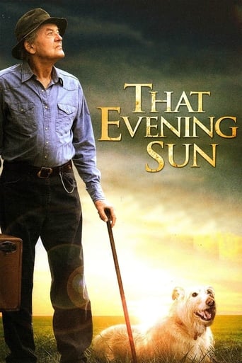 Poster of That Evening Sun
