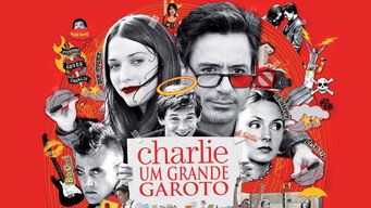 Escena 2 de Charlie Bartlett