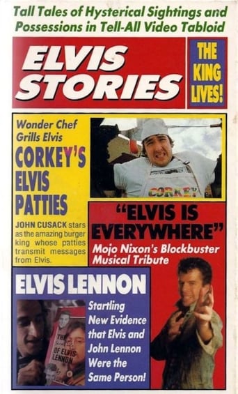 Elvis Stories