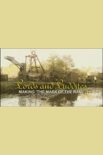 Lords and Luddites: Making 'The Mark of the Rani' (2006)