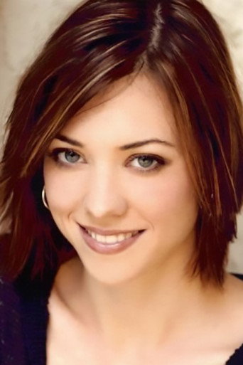 Jillian Bowen