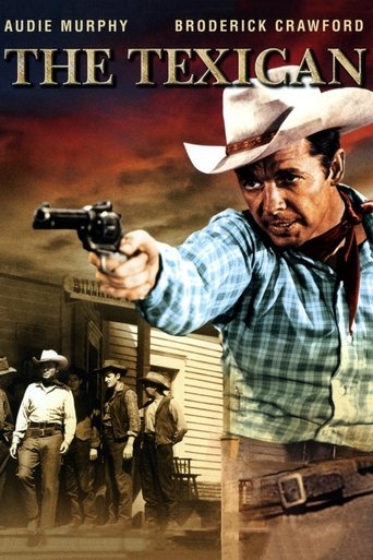 The Texican (1966) The Texican (1966)