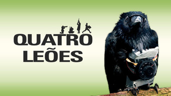Escena 10 de Four Lions