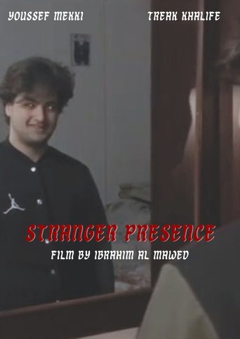 Stranger Presence (2022)