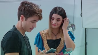 Cena de Sob Suspeita