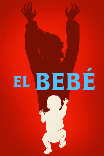 El bebé - Season 1 Episode 2