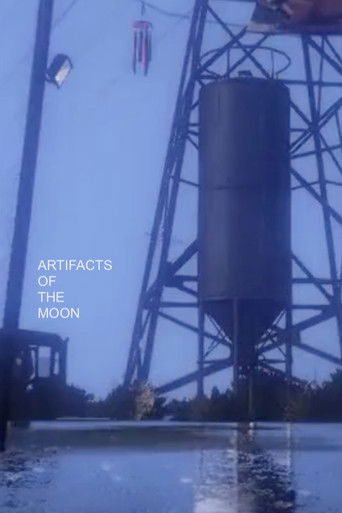 Artifacts of the Moon (Wild Radio 2) poster