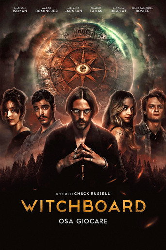 Witchboard
