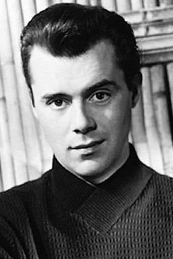 Foto de Dirk Bogarde