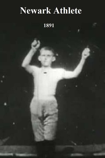 Newark Athlete (1891) Newark Athlete (1891)