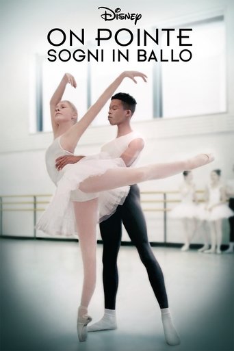 On Pointe