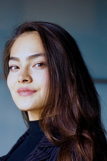 Maia Thomas — 2