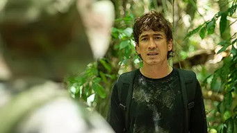 Episode 69 — Evaristo Rend&oacute;n volvi&oacute; sano y salvo a Urrao