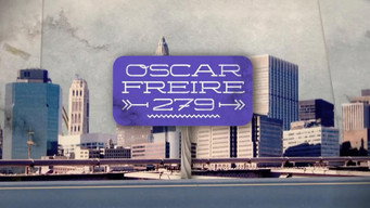 Oscar Freire 279 (2011-2014)