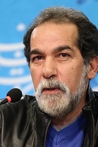 Saeed Soheili