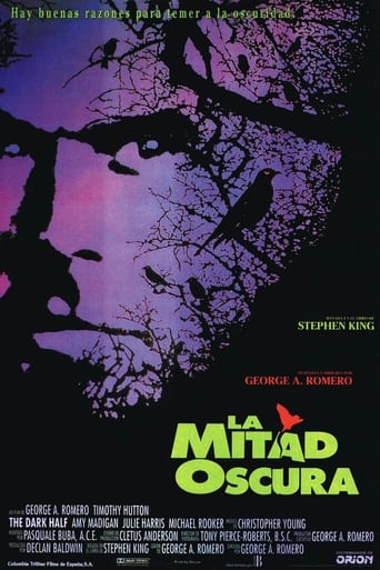 La mitad oscura (1993)