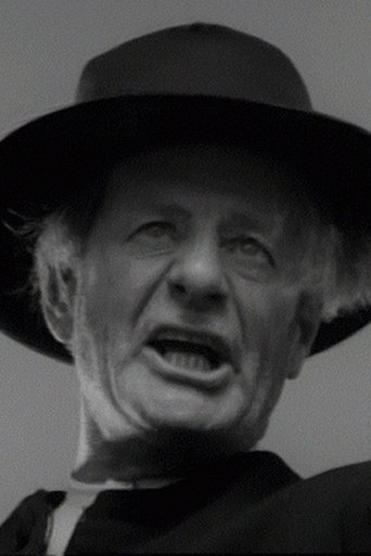 Imagine Frank Bolger