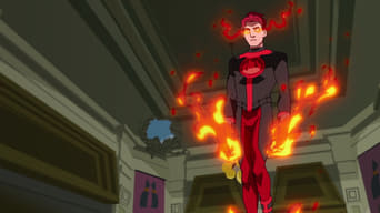 #1 Marvel Rising: Playing with Fire