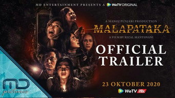 Malapataka Temporada 1 Episodio 1