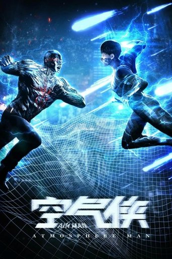 Watch 空气侠 Yify Movies 空气侠 Yify Movies