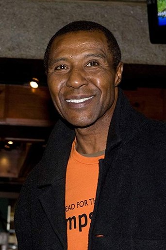 Jo Jo White headshot