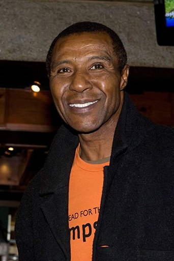 Image of Jo Jo White