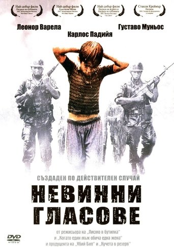 Невинни гласове
