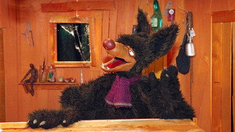 De grote boze wolf show - S2E01
