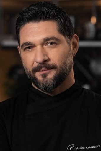 Image of Panos Ioannidis