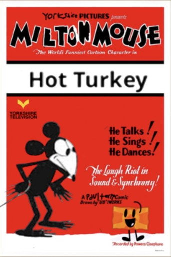 Hot Turkey