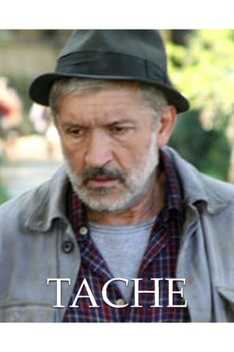 Poster för Tache