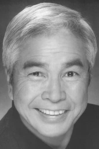 Image of Ken Murakami
