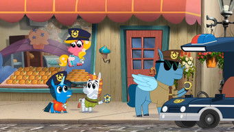 Episode 23 — Badge of Appreciation