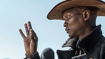 #7 Five Fingers for Marseilles