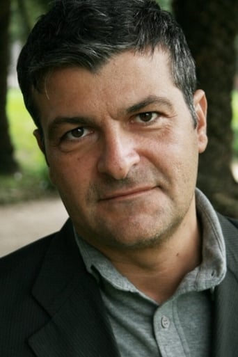 Image of Gerardo Mastrodomenico