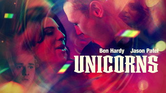 #8 Unicorns