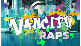 #1 Vancity Raps