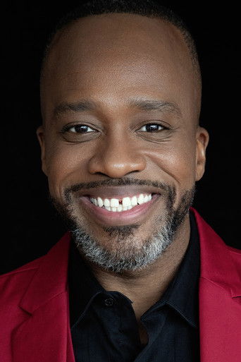 Foto de Ted Pluviose