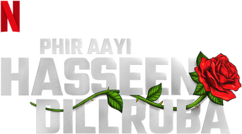 Phir Aayi Hasseen Dillruba logo