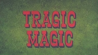 Tragic Magic (1962)