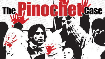 Справа Піночета (2001)