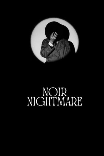 Noir Nightmare poster