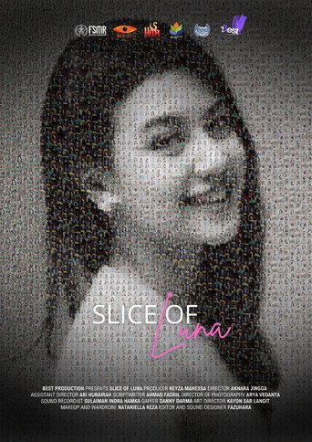 Slice of Luna (2026)
