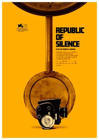 Republic of Silence stream 