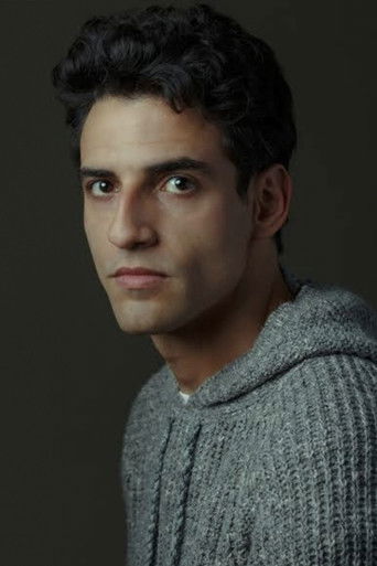 Foto de Isaac Medeiros