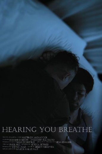 Hearing You Breathe poster