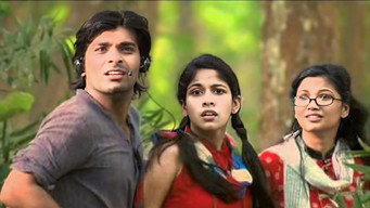 Bishaash (2010-2011)