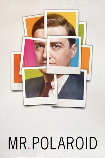 Mr. Polaroid Mr. Polaroid