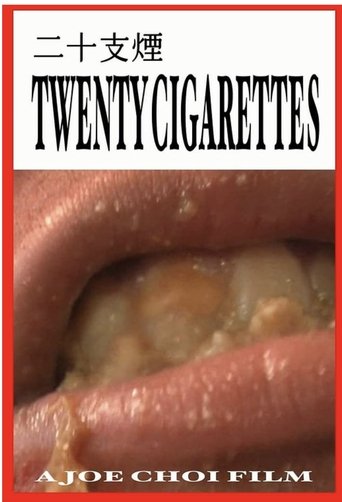Twenty Cigarettes poster